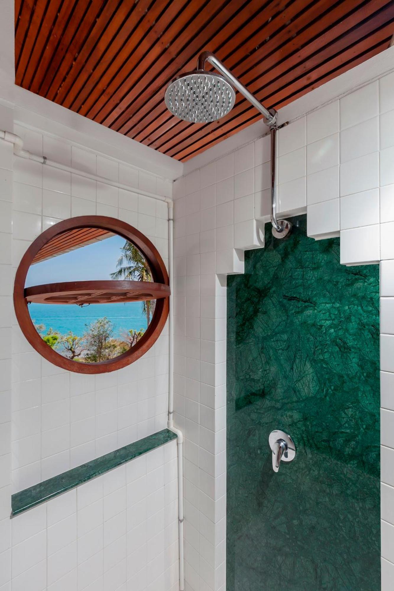 Rawai Baan Khunying - Secluded Phuket Beachfront Villa מראה חיצוני תמונה