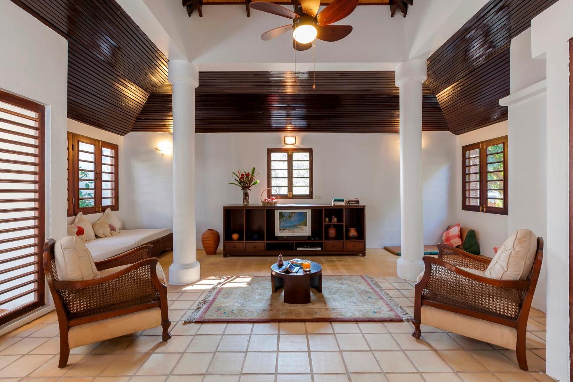 Rawai Baan Khunying - Secluded Phuket Beachfront Villa מראה חיצוני תמונה