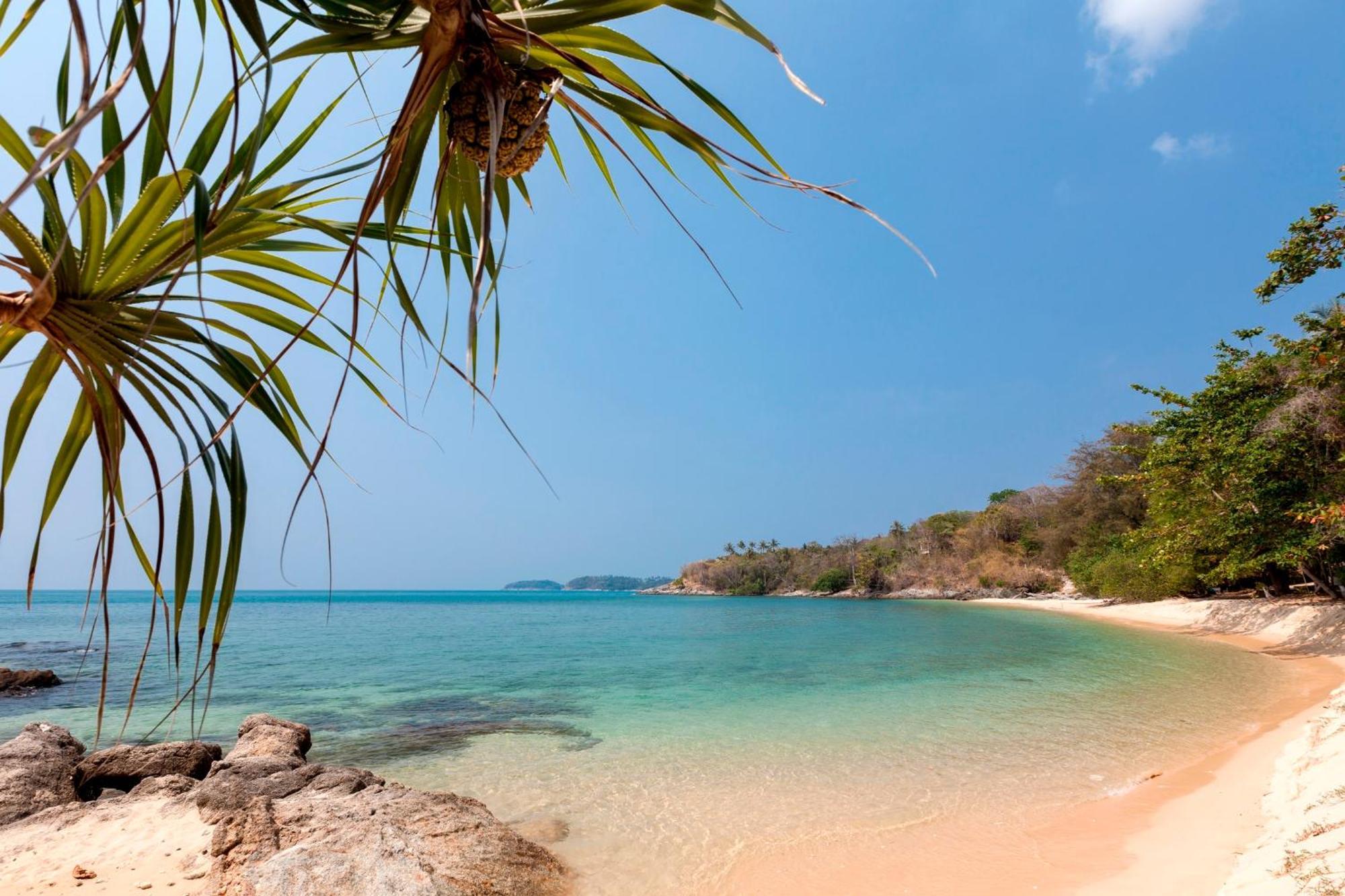 Rawai Baan Khunying - Secluded Phuket Beachfront Villa מראה חיצוני תמונה