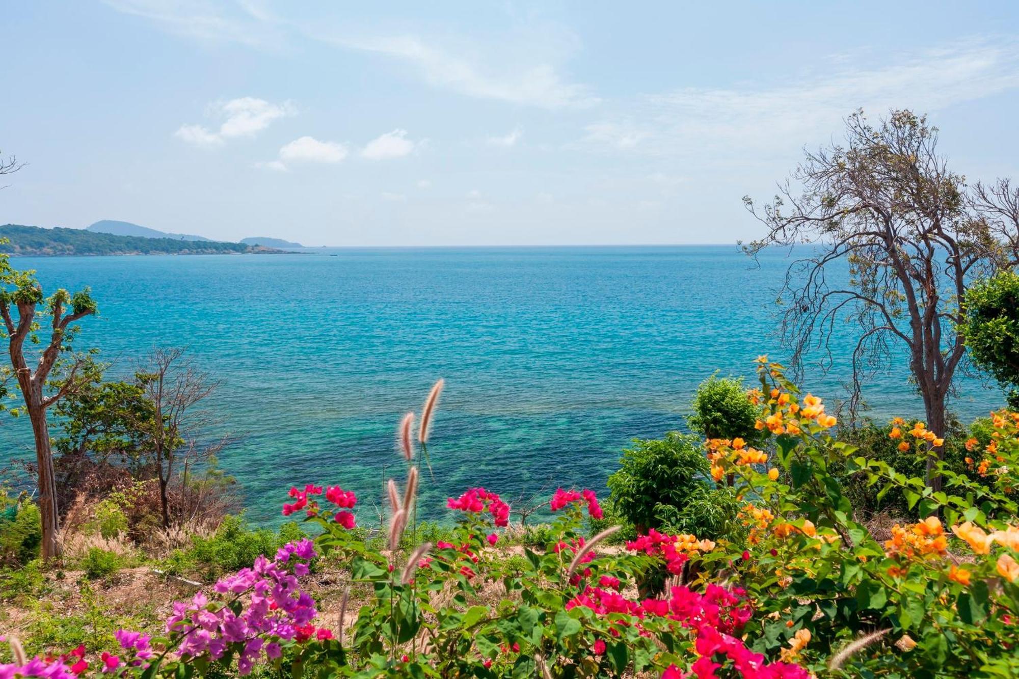 Rawai Baan Khunying - Secluded Phuket Beachfront Villa מראה חיצוני תמונה