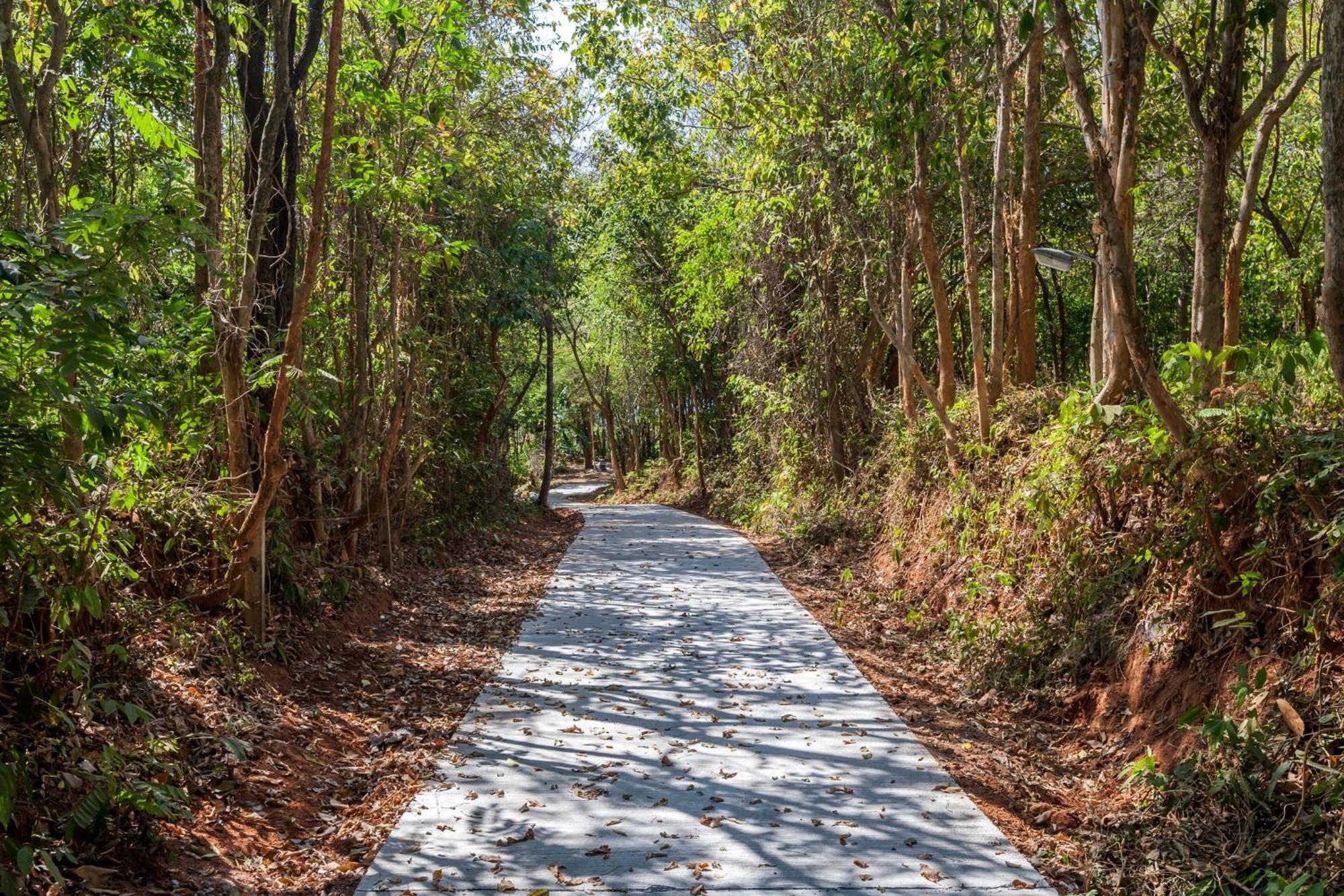 Rawai Baan Khunying - Secluded Phuket Beachfront Villa מראה חיצוני תמונה