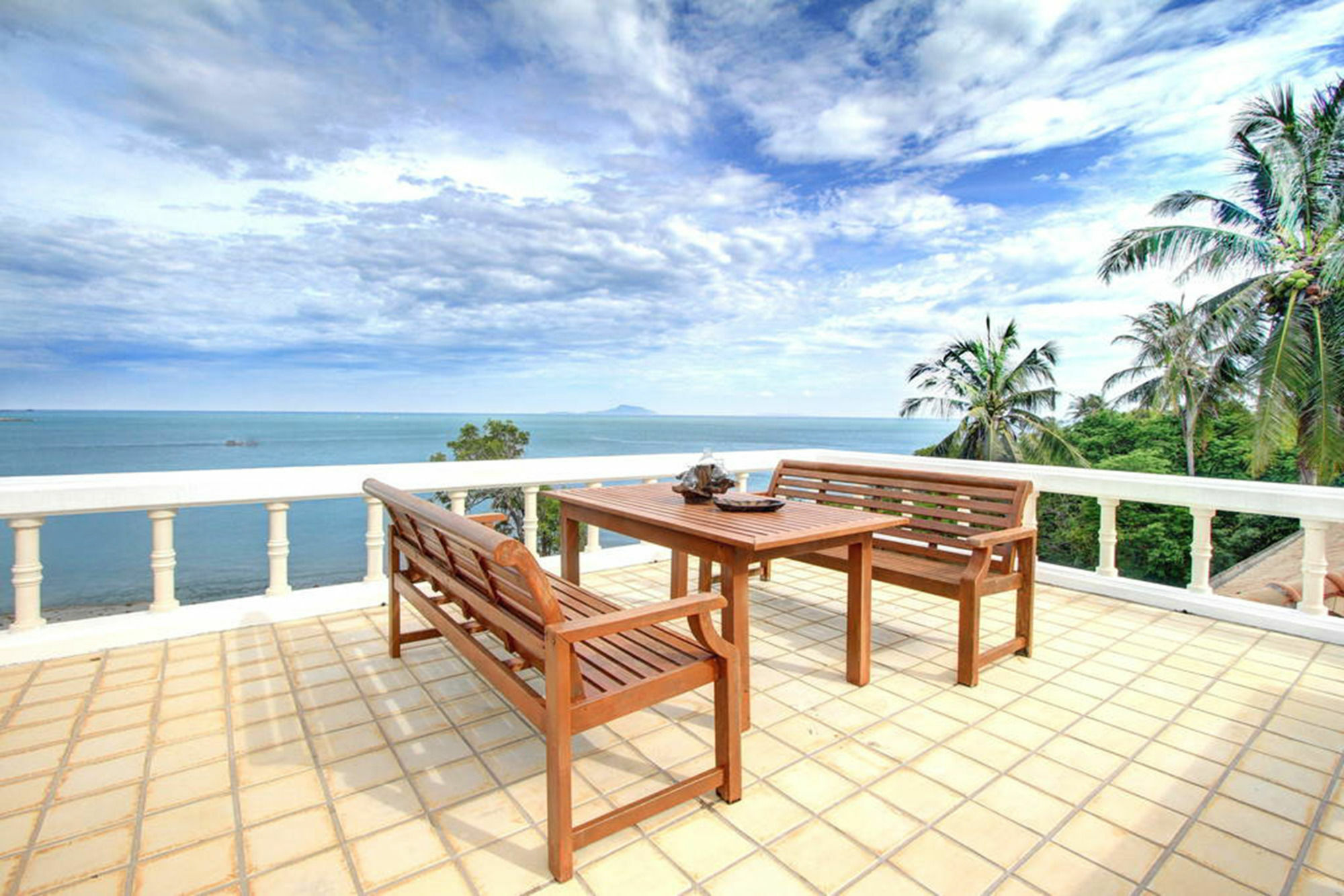 Rawai Baan Khunying - Secluded Phuket Beachfront Villa מראה חיצוני תמונה