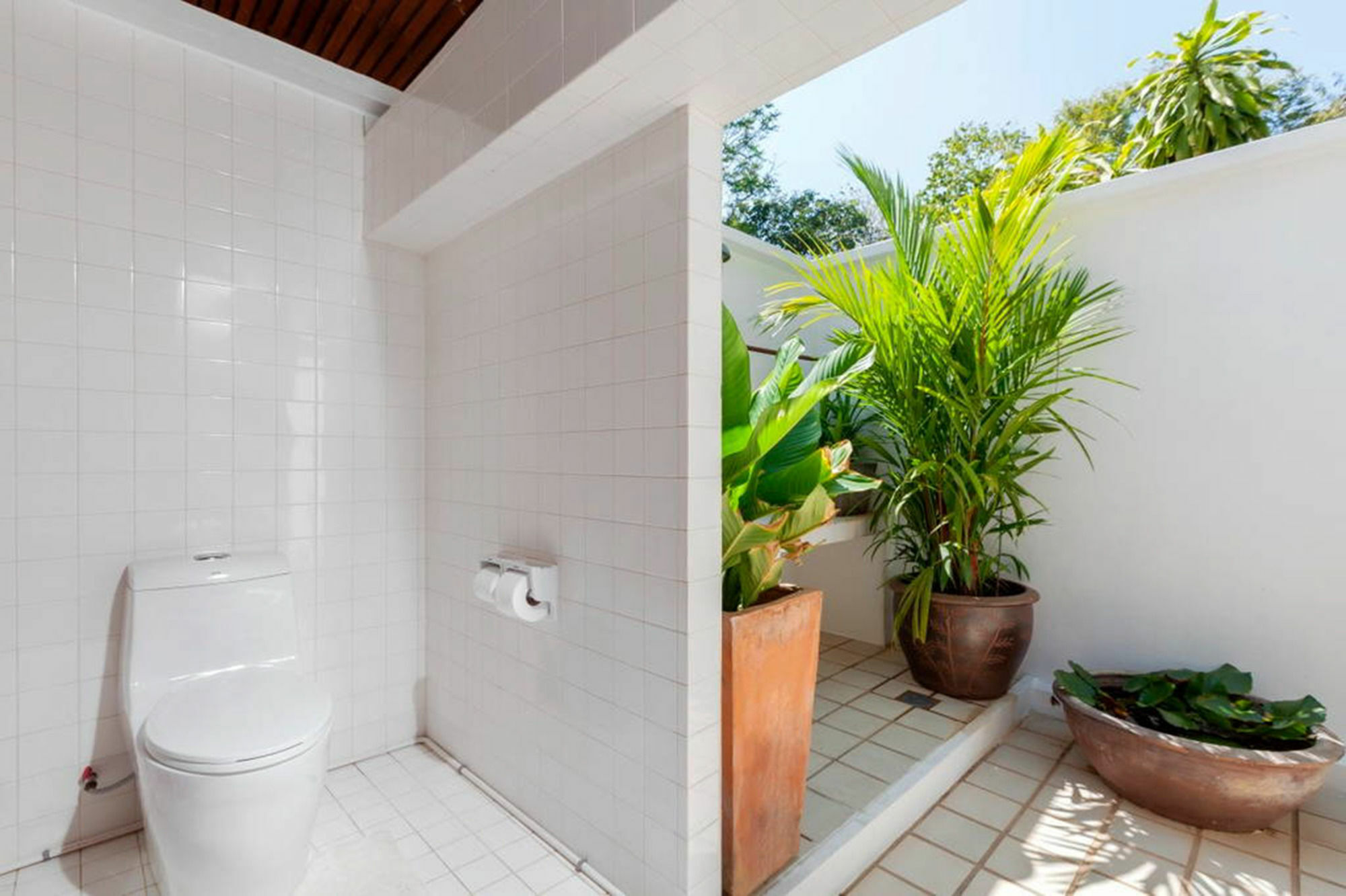 Rawai Baan Khunying - Secluded Phuket Beachfront Villa מראה חיצוני תמונה