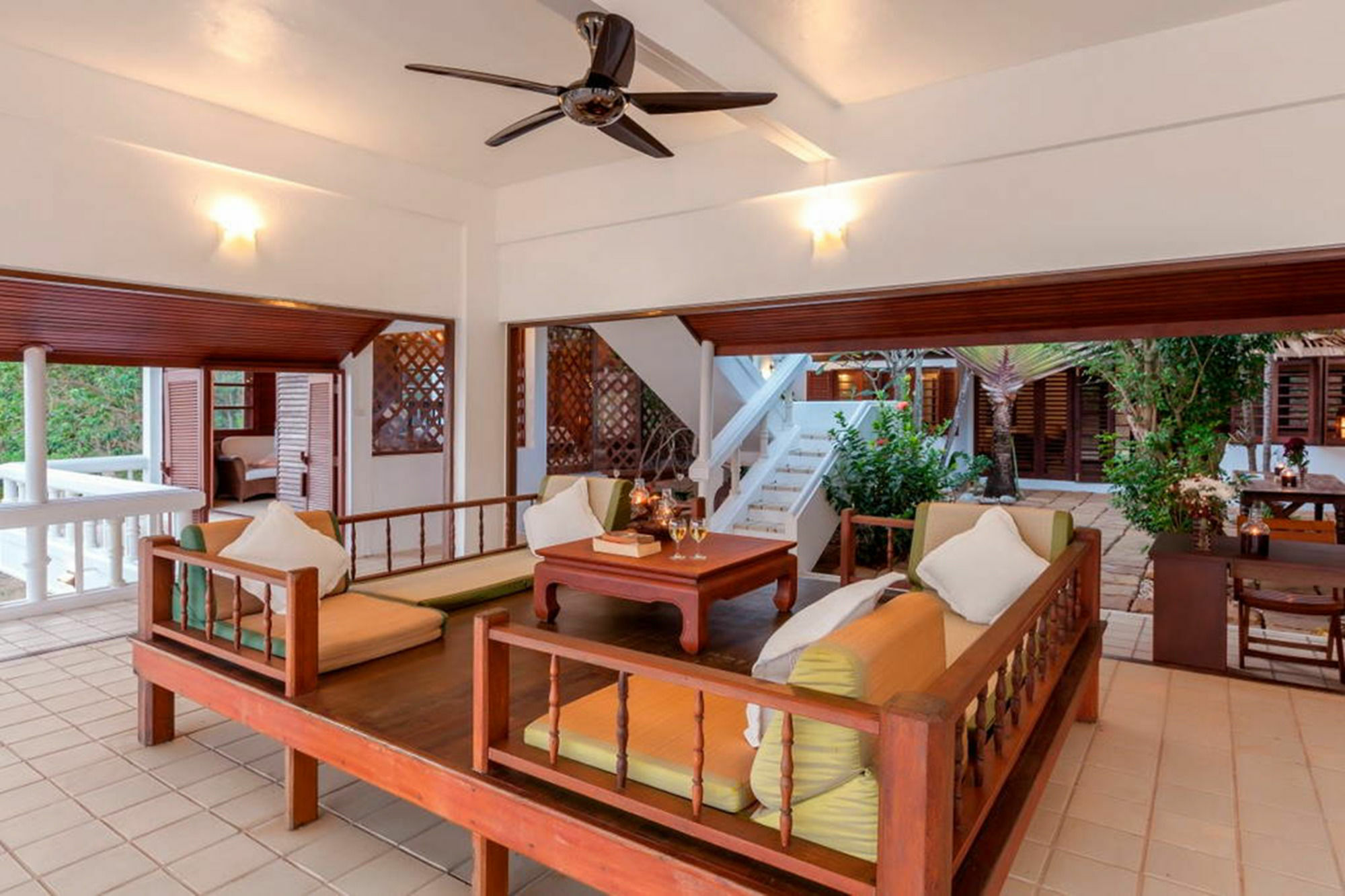 Rawai Baan Khunying - Secluded Phuket Beachfront Villa מראה חיצוני תמונה