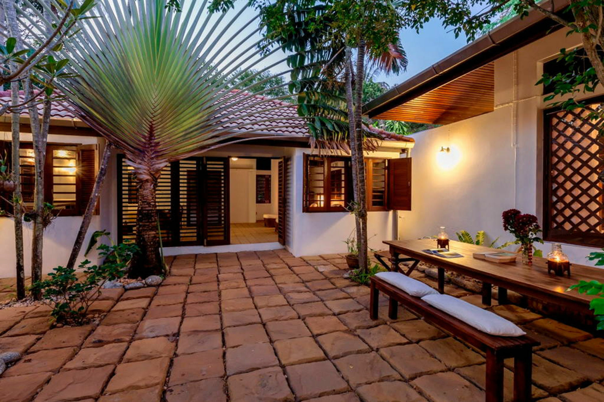 Rawai Baan Khunying - Secluded Phuket Beachfront Villa מראה חיצוני תמונה