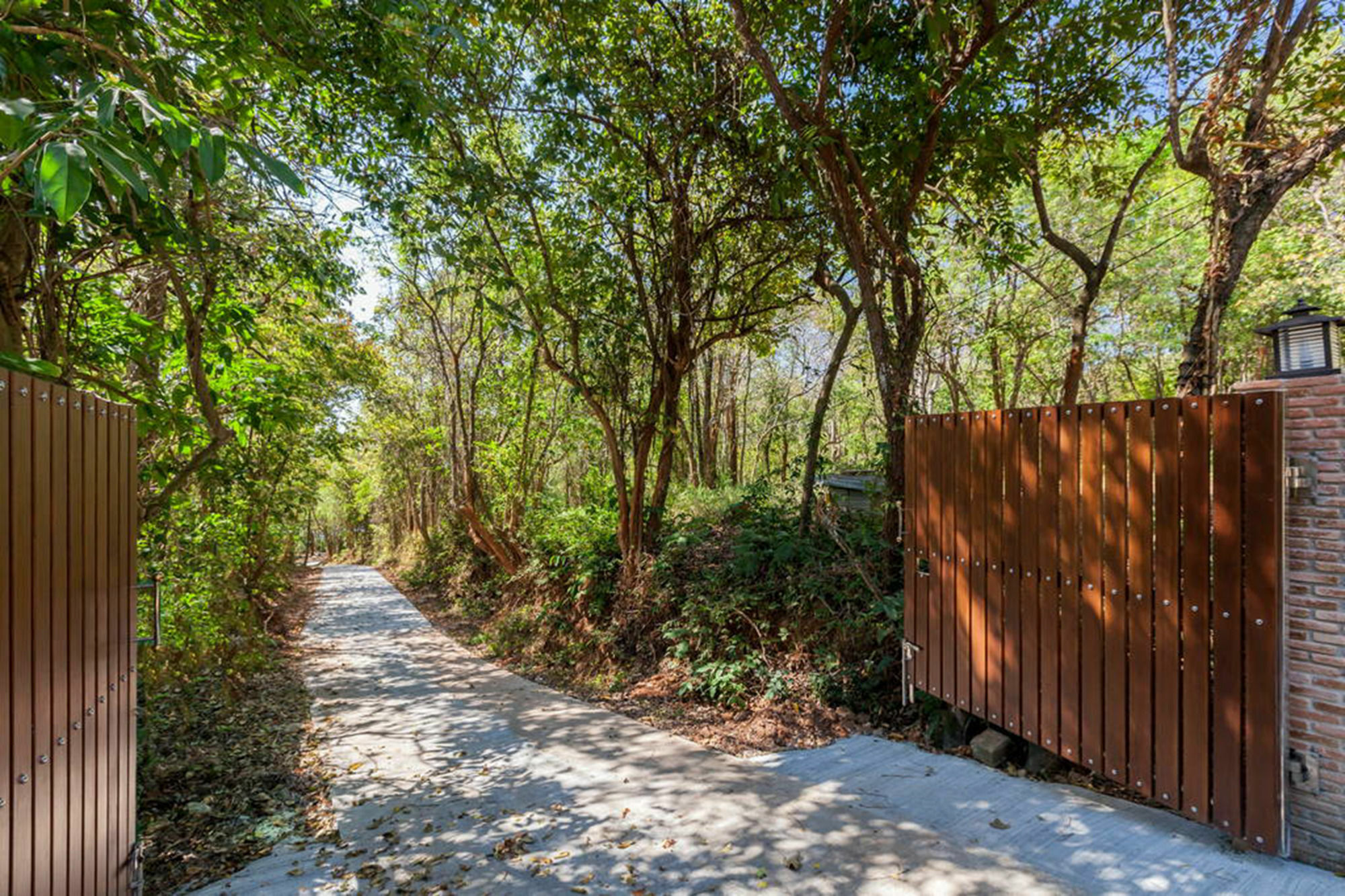 Rawai Baan Khunying - Secluded Phuket Beachfront Villa מראה חיצוני תמונה