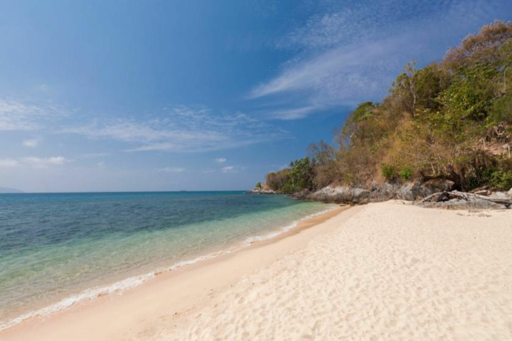 Rawai Baan Khunying - Secluded Phuket Beachfront Villa מראה חיצוני תמונה