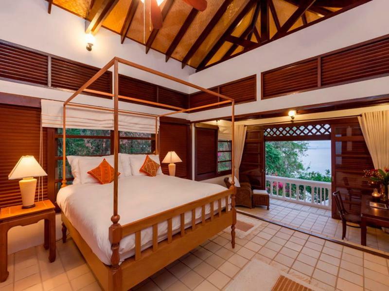 Rawai Baan Khunying - Secluded Phuket Beachfront Villa מראה חיצוני תמונה