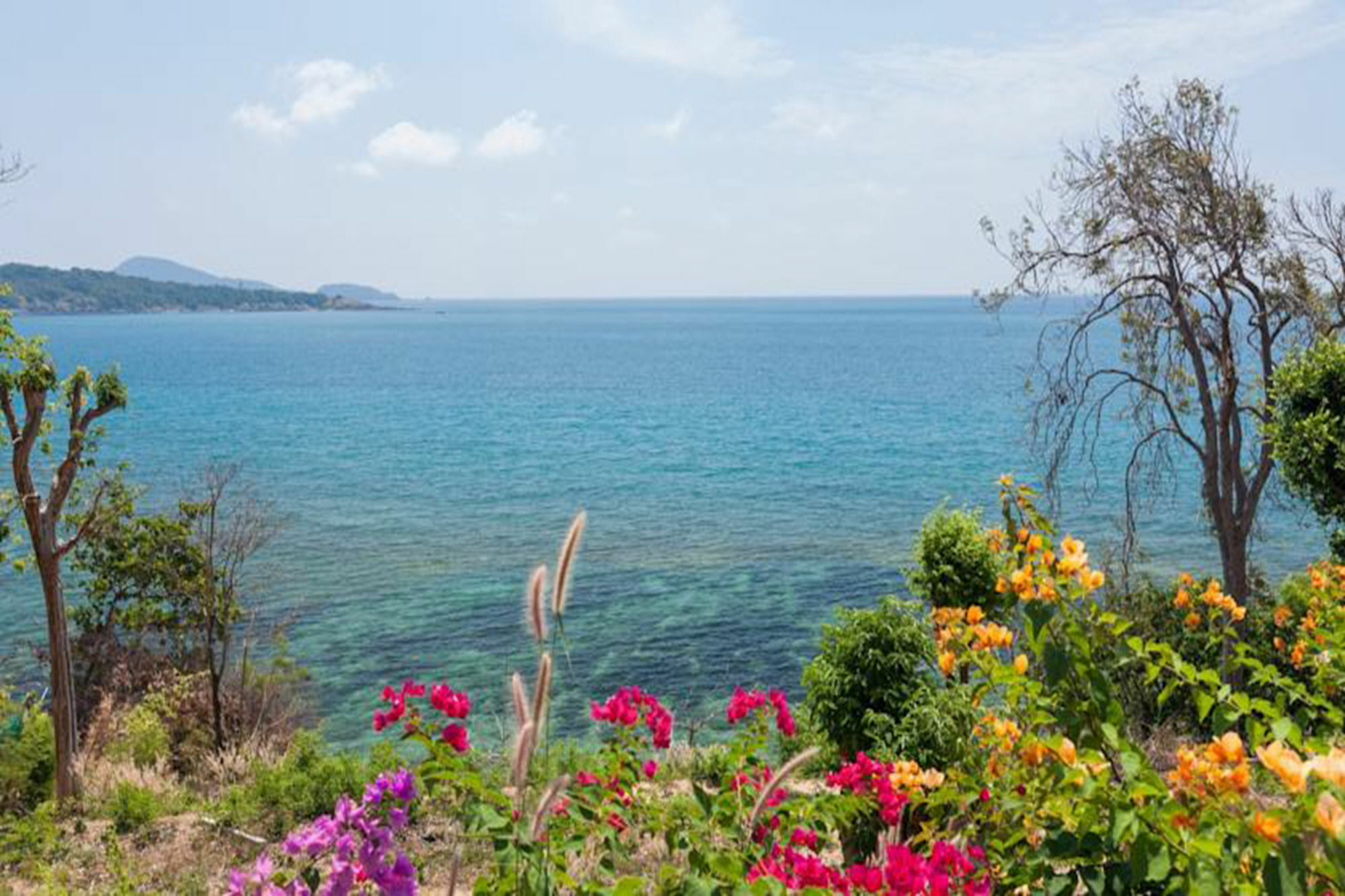 Rawai Baan Khunying - Secluded Phuket Beachfront Villa מראה חיצוני תמונה