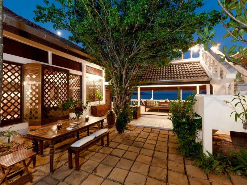 Rawai Baan Khunying - Secluded Phuket Beachfront Villa מראה חיצוני תמונה