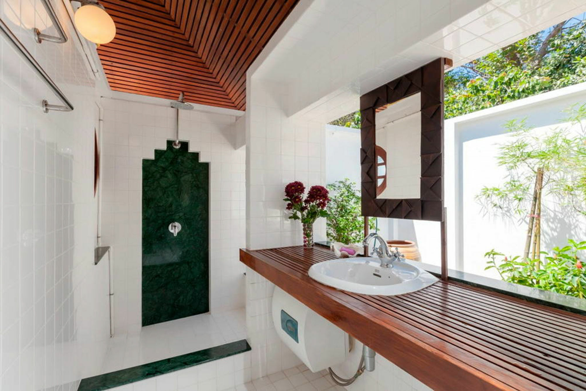 Rawai Baan Khunying - Secluded Phuket Beachfront Villa מראה חיצוני תמונה