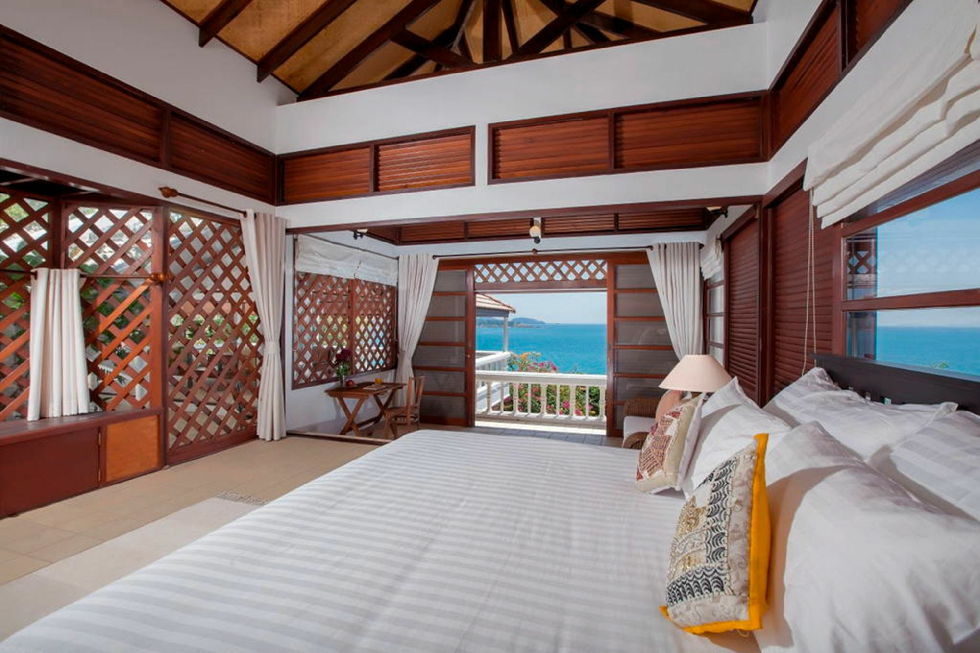 Rawai Baan Khunying - Secluded Phuket Beachfront Villa מראה חיצוני תמונה