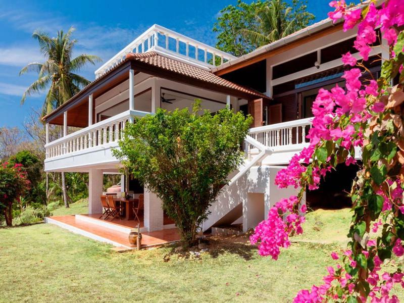 Rawai Baan Khunying - Secluded Phuket Beachfront Villa מראה חיצוני תמונה